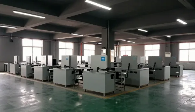 后勤托管服务提升跨区域项目整体体验